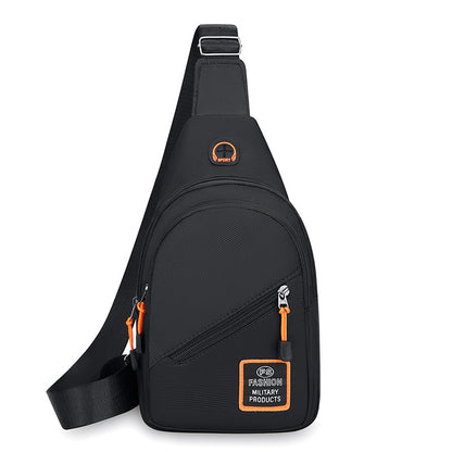Versatile Multi-Functional Sport Sling Backpack Acalora
