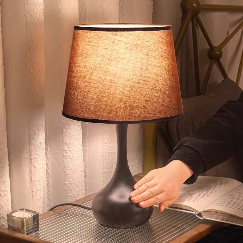 Touch-Control Modern Table Lamp