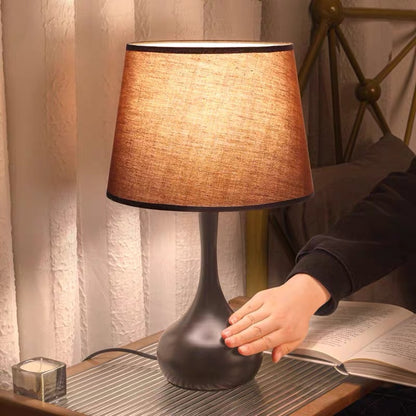 Touch-Control Modern Table Lamp