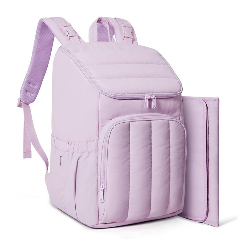 Insulated Multi-Pocket Backpack Acalora