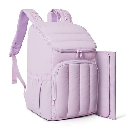 Insulated Multi-Pocket Backpack Acalora