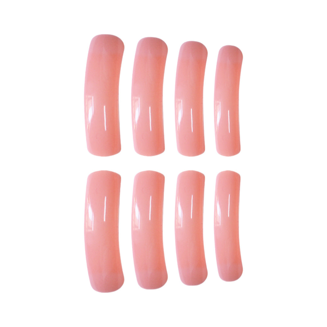Long-Lasting Acrylic Press-On Nails Acalora