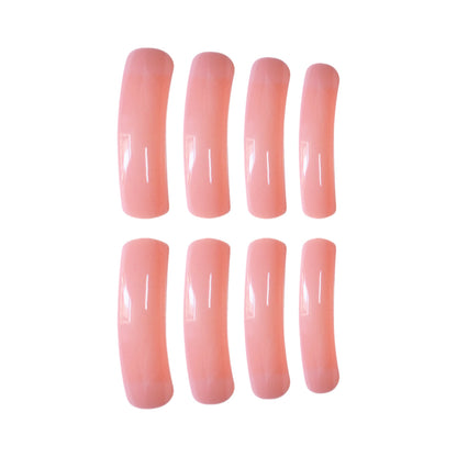 Long-Lasting Acrylic Press-On Nails Acalora