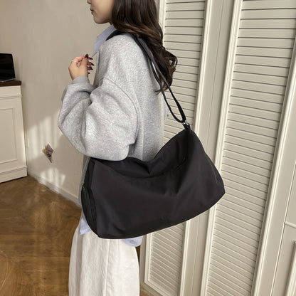 Functional Everyday Sling Bag Acalora