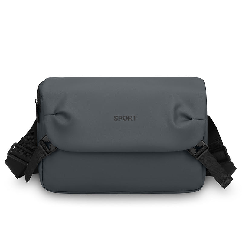 Sport Utility Messenger Bag Acalora