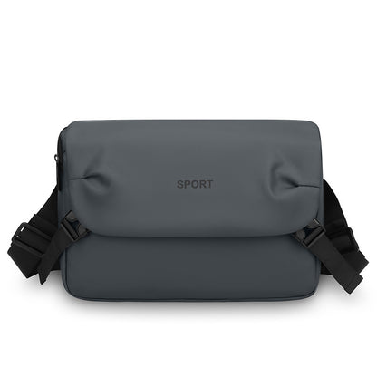 Sport Utility Messenger Bag Acalora