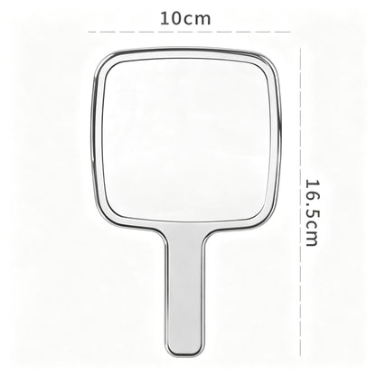 Handheld Vanity Mirror