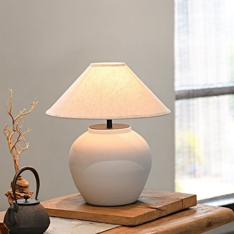 Classic Decorative Table Lamp
