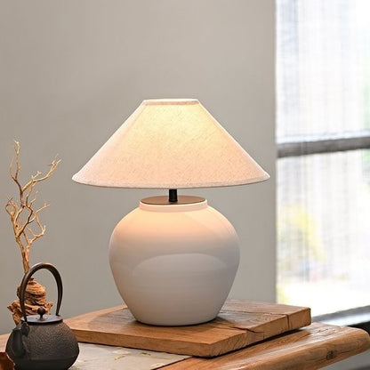 Classic Decorative Table Lamp