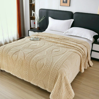 Home Decorative Blanket