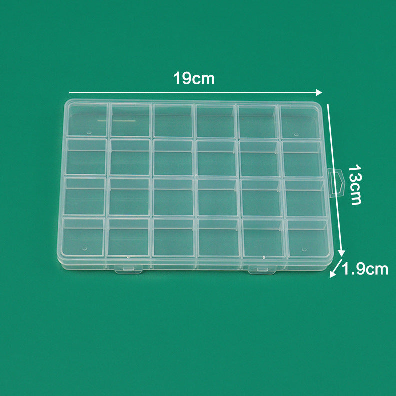 Organizer Storage Acalora