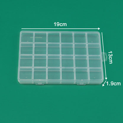 Organizer Storage Acalora