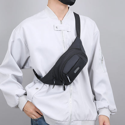 Functional Travel Waist Bag Acalora
