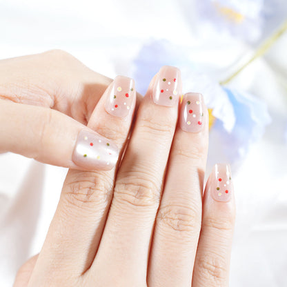 Nail Art Design Acalora