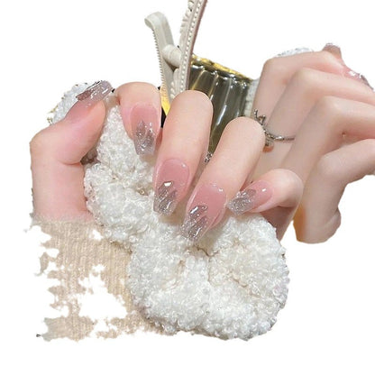 Glamorous Styling Nail Tips Acalora