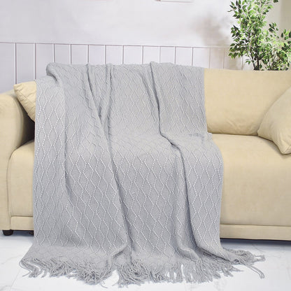 Home Decorative Throw