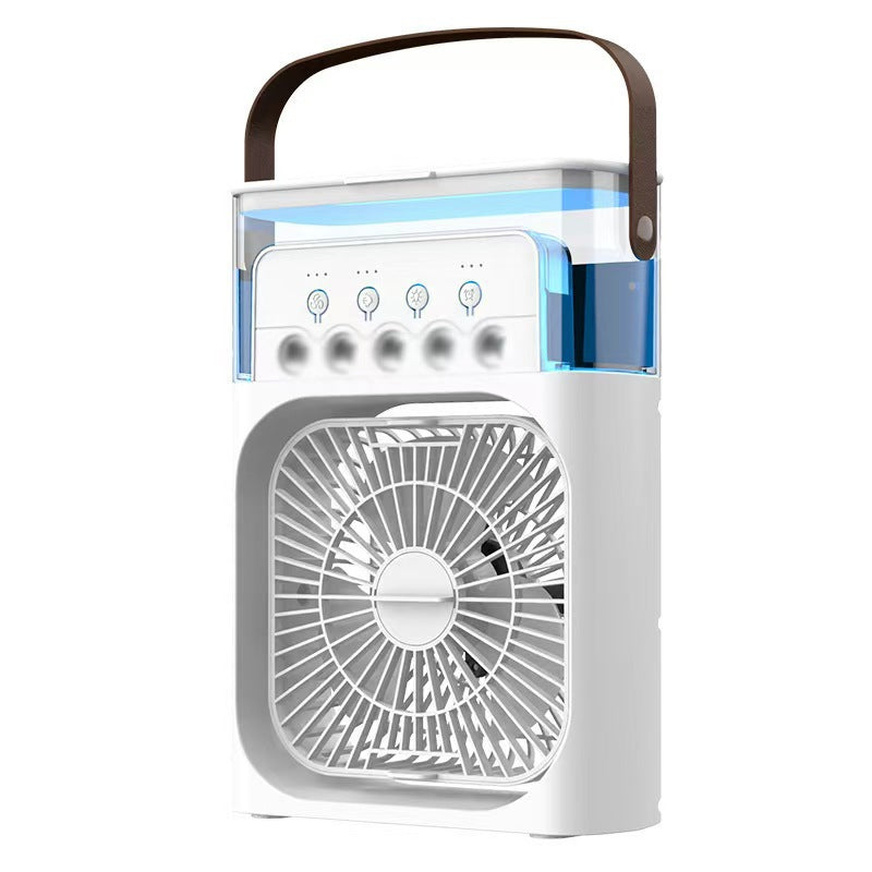 Unisex portable fan Brehn