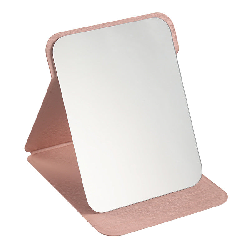 Portable Foldable Makeup Mirror