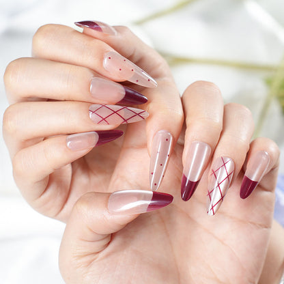 Nail Art Acalora
