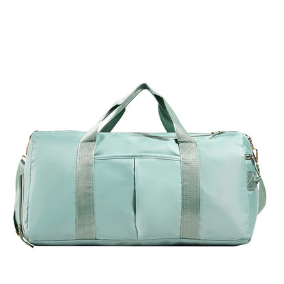 WoStylish Multi-Purpose Gym Duffle Bag Acalora