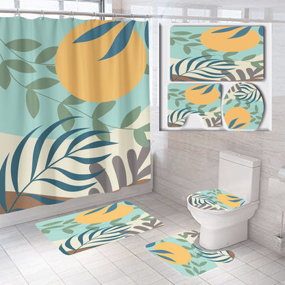 Bathroom Accessories