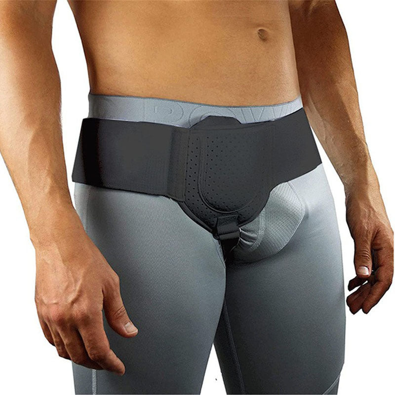 Skanto | HERNIOCARE – Hernia Support Belt for Pain Relief & Comfort
