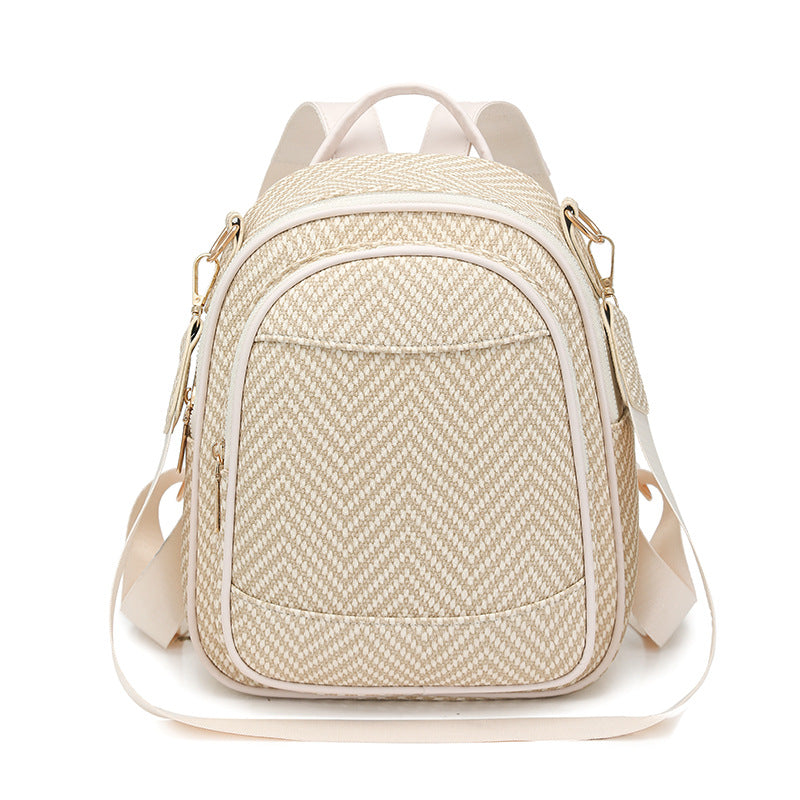 Chic ven Backpack Acalora