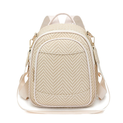 Chic ven Backpack Acalora
