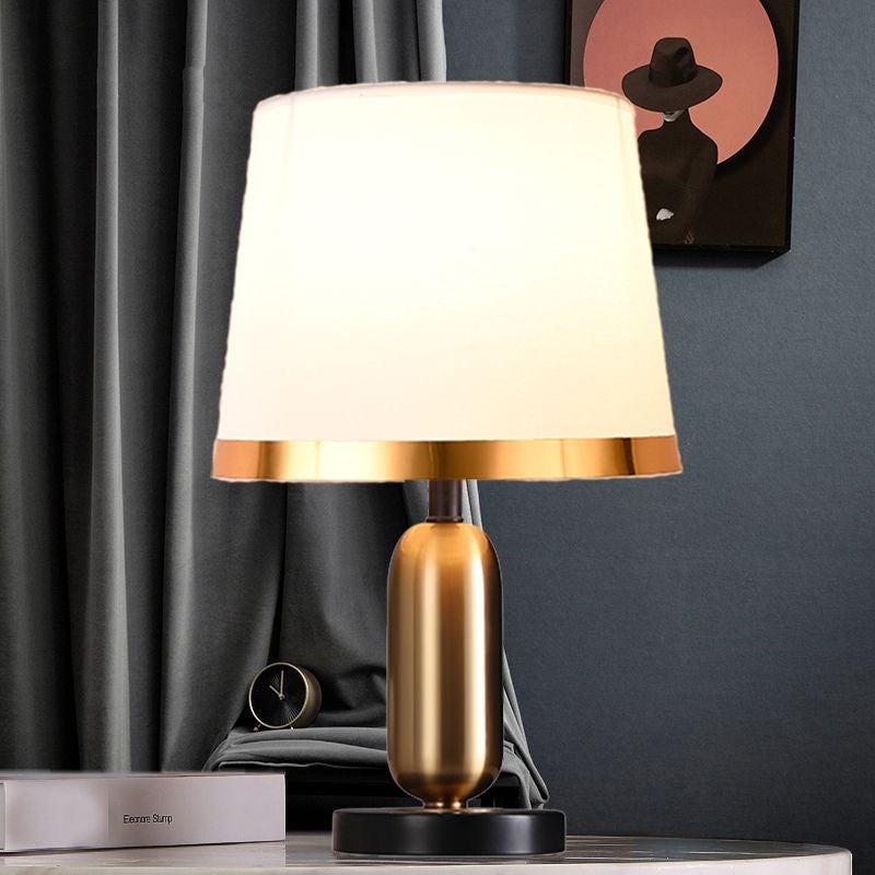 Modern Touch Control Table Lamp