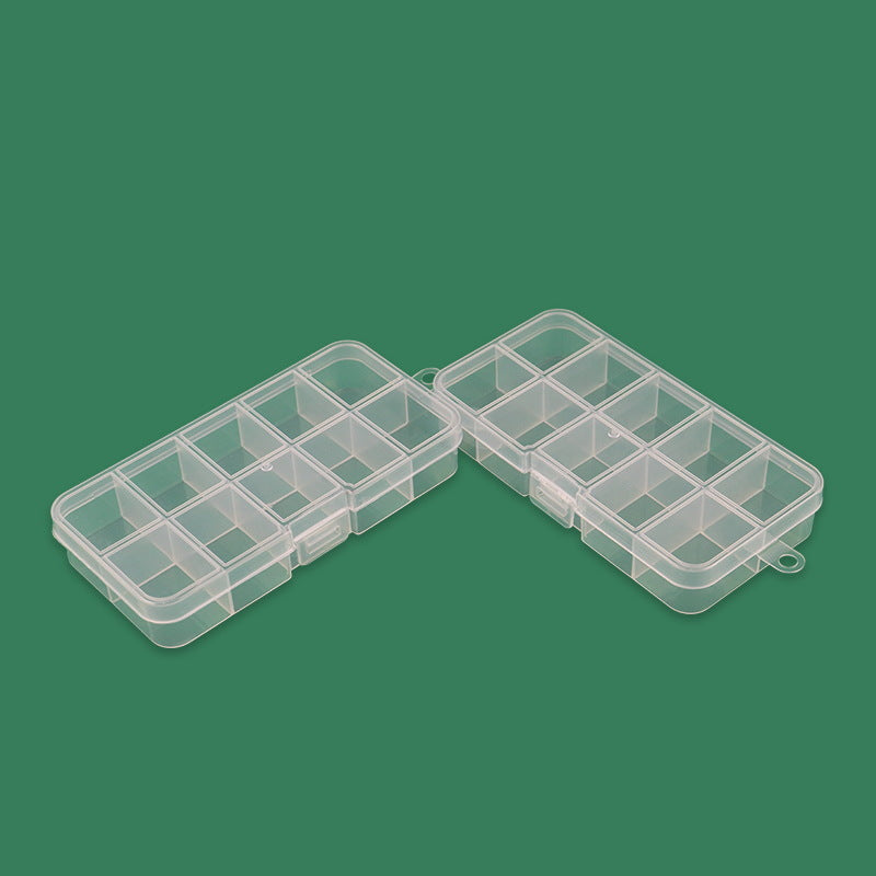 Multi-Compartment Craft Supply Organizer Acalora 1788518972