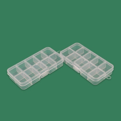 Multi-Compartment Craft Supply Organizer Acalora 1788518972