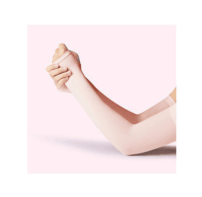 Women's Compression Arm Sleeves Bowlift