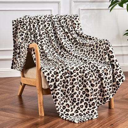 BowLift | Flannel Christmas Blanket Soft Pink Christmas Blanket