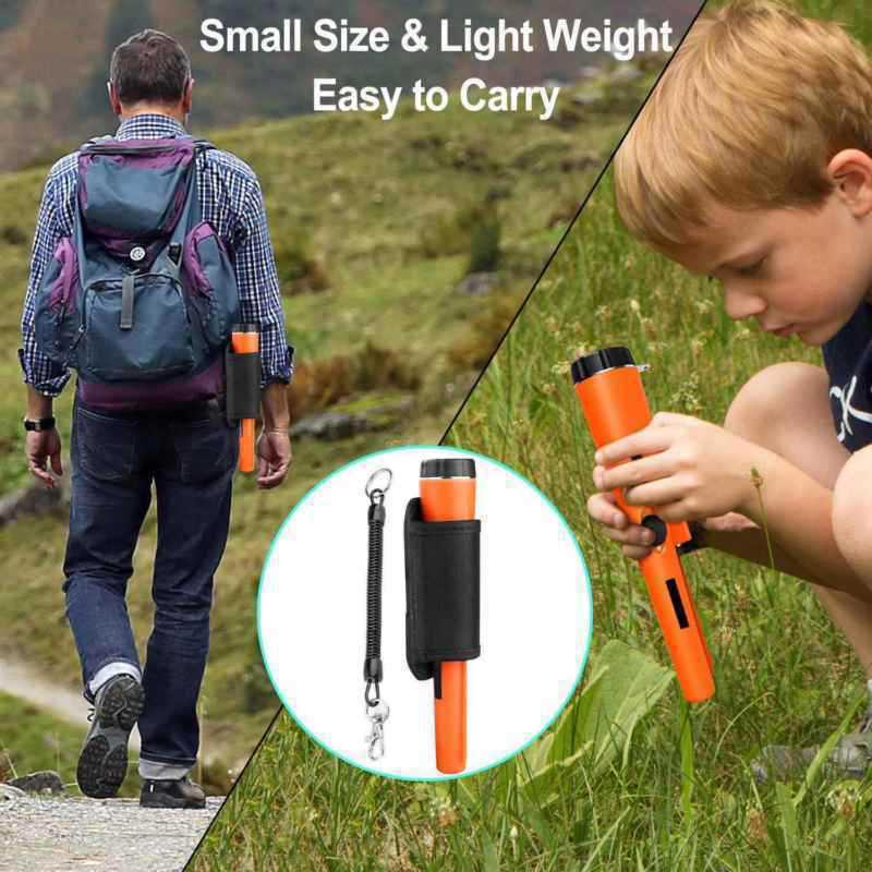 Skanto Skanto | Waterproof Metal Detectors