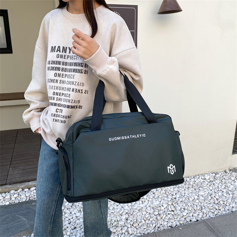 Versatile Travel Tote