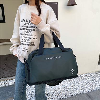 Versatile Travel Tote