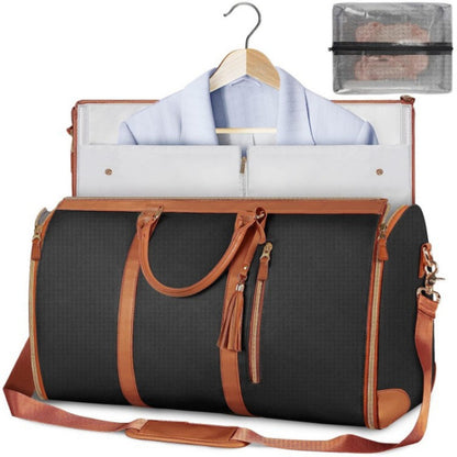 Travel Garment Duffel Bag Acalora