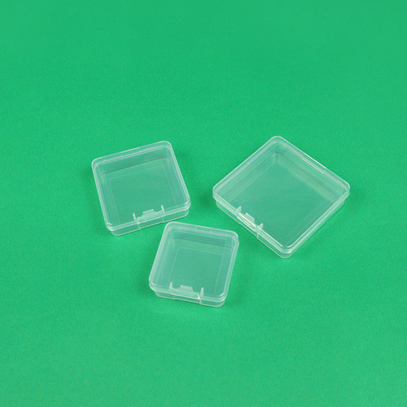 Compact Storage Container Acalora