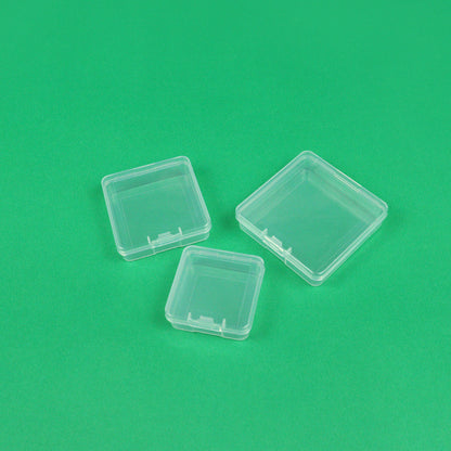 Compact Storage Container Acalora