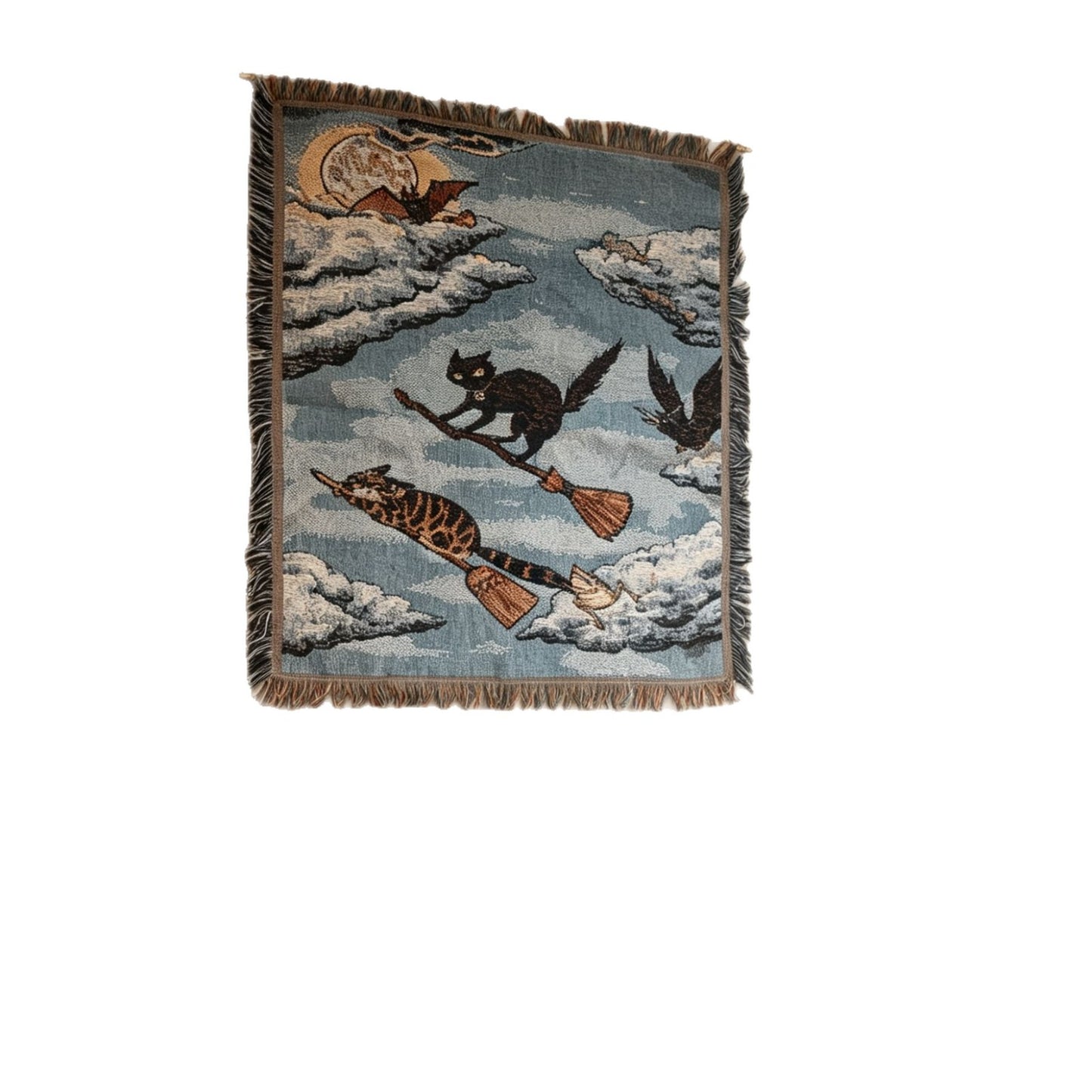 Tapestry Wall Hanging