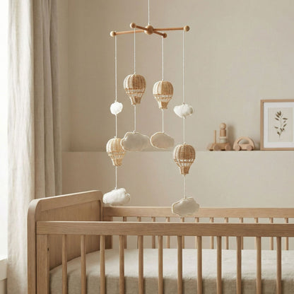 Decorative Mobile Acalora