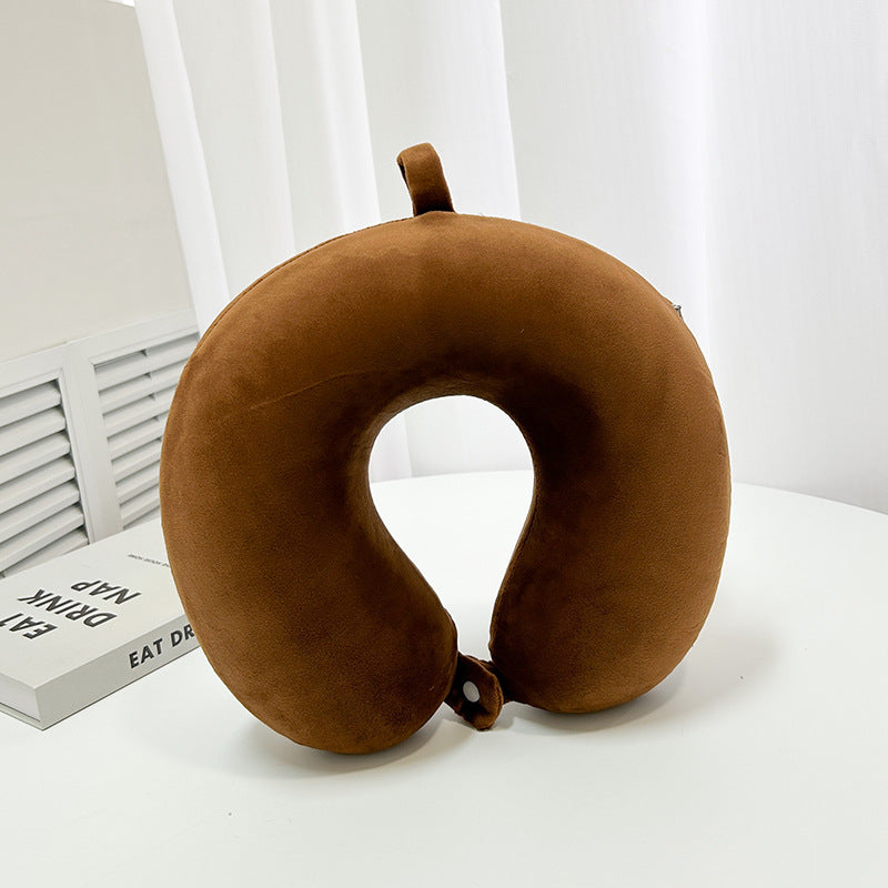 Women’s Orthopedic Travel Neck Pillow Kalsten