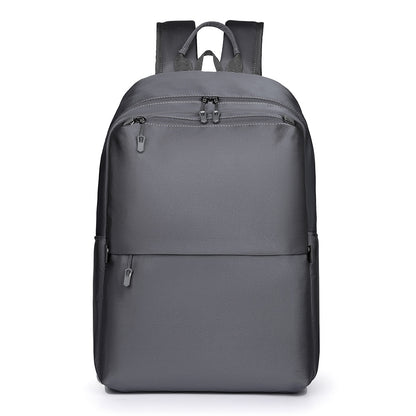 Sleek Multi-Compartment Backpack Acalora