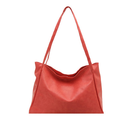 Versatile Slouchy Tote Bag Acalora