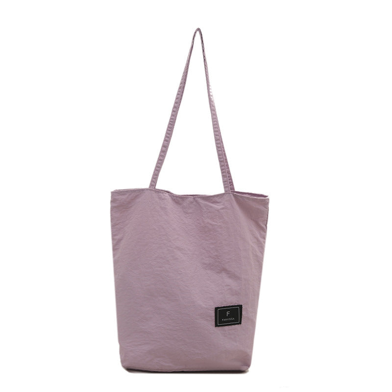 Reusable Lightweight Shopping Tote Bag Acalora