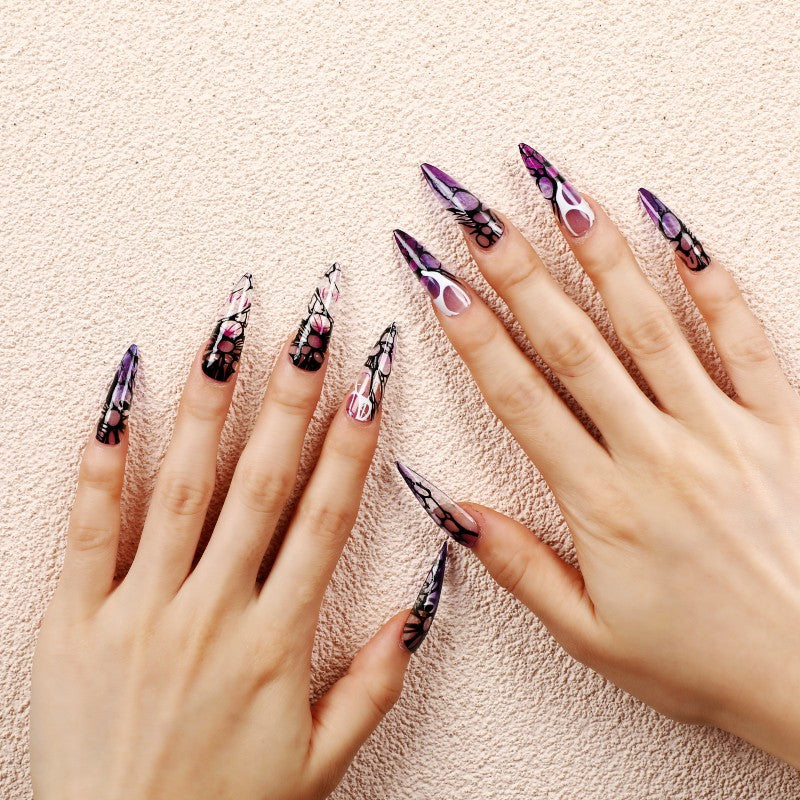 Nail Gel Acalora