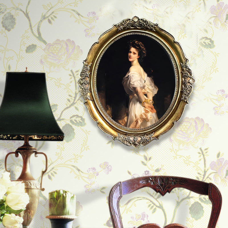 Decorative Modern Art Print