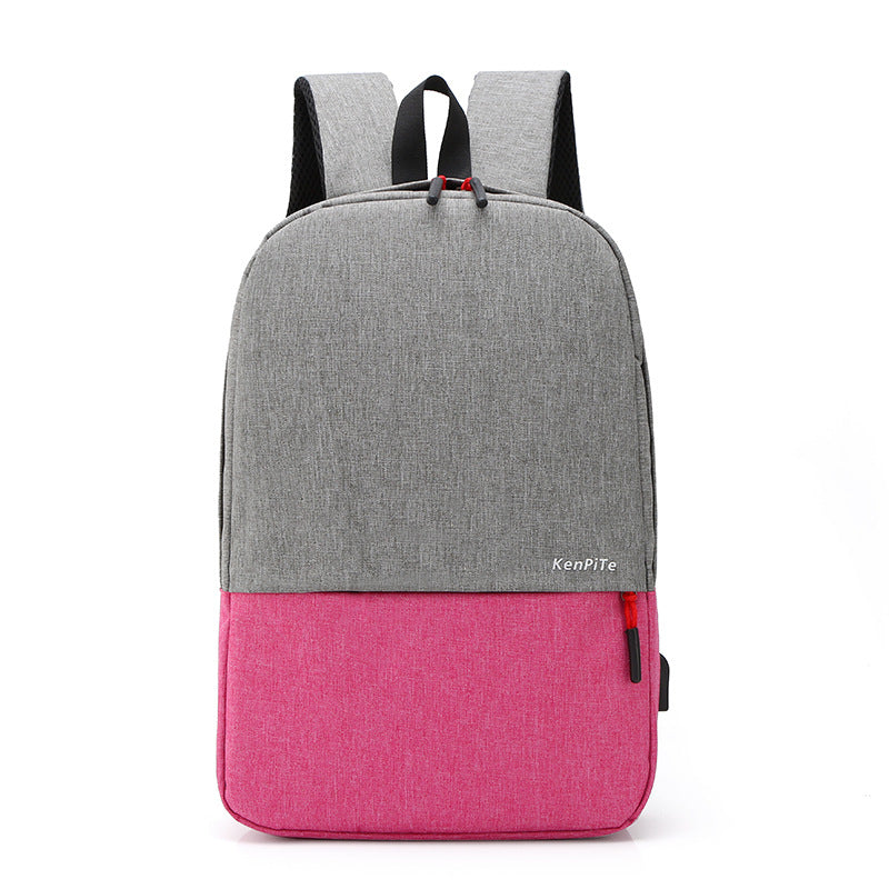 Modern Casual Backpack Acalora