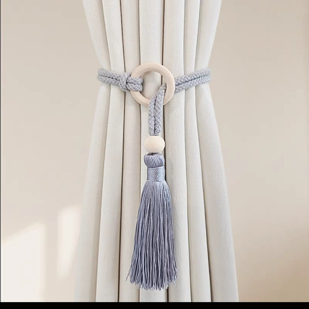Decorative Curtain Tieback Acalora