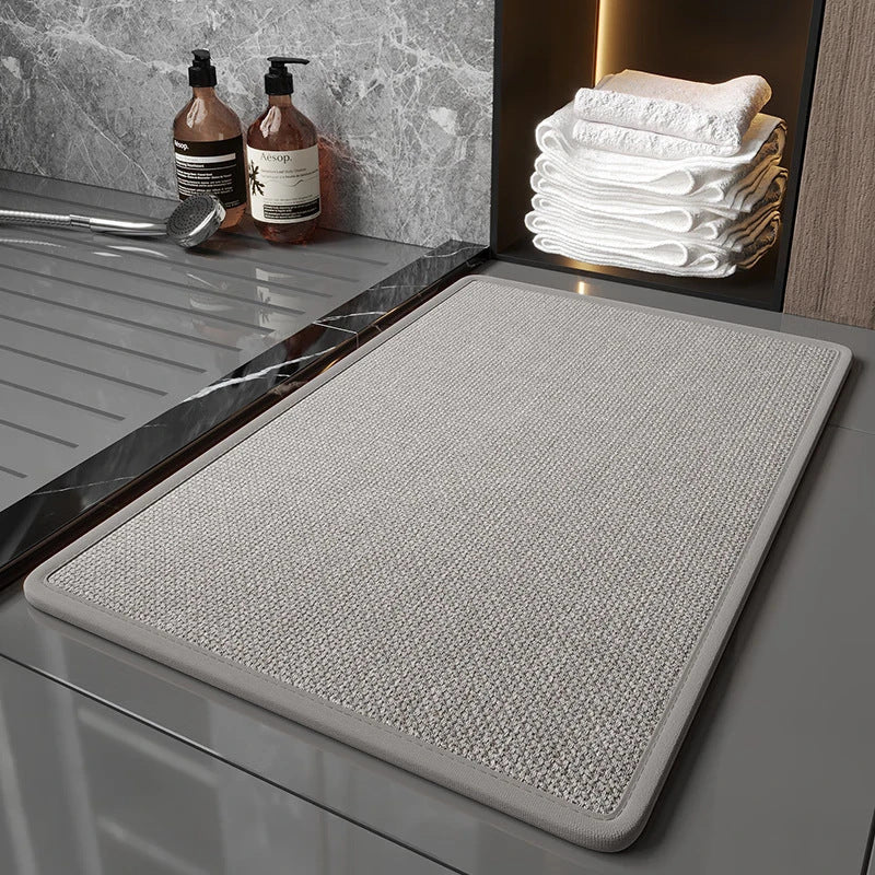Bath Mat